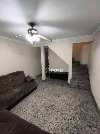 Imagem Sobrado com 3 Quartos à Venda ou Locação, 200 m² em Jardim Toscana - Guarulhos Imagem Sobrado com 3 Quartos à Venda ou Locação, 200 m² em Jardim Toscana - Guarulhos