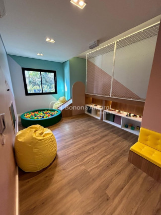 Imagem Apartamento com 2 Quartos à Venda, 61 m² em Parque Rural Fazenda Santa Cândida - Campinas Imagem Apartamento com 2 Quartos à Venda, 61 m² em Parque Rural Fazenda Santa Cândida - Campinas