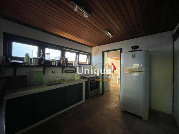 Imagem Casa com 4 Quartos à Venda, 350 m² em Manguinhos - Armação Dos Búzios