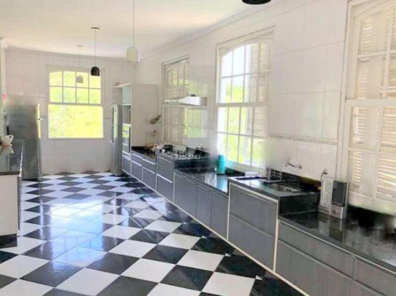 Imagem Casa com 4 Quartos à Venda, 428 m² em Chácara São João - Carapicuíba