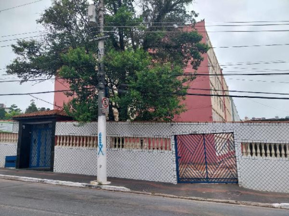 Apartamento com 2 Quartos à Venda, 42 m² em Sao Paulo