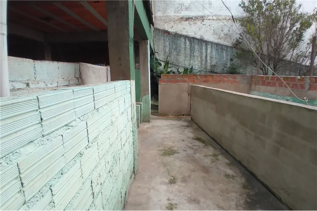 Imagem Casa com 3 Quartos à Venda, 145 m² em Jardim Santa Terezinha - Taboão Da Serra Imagem Casa com 3 Quartos à Venda, 145 m² em Jardim Santa Terezinha - Taboão Da Serra