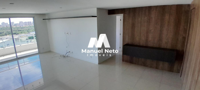 Imagem Apartamento com 3 Quartos à Venda, 146 m² em Guararapes - Fortaleza