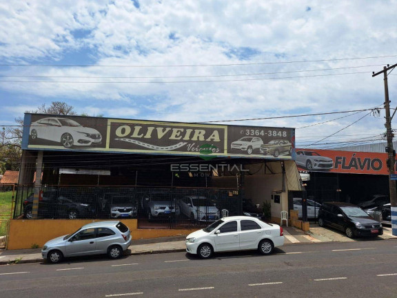 Imagem Imóvel à Venda, 2.743 m² em Vila Angélica - São José Do Rio Preto