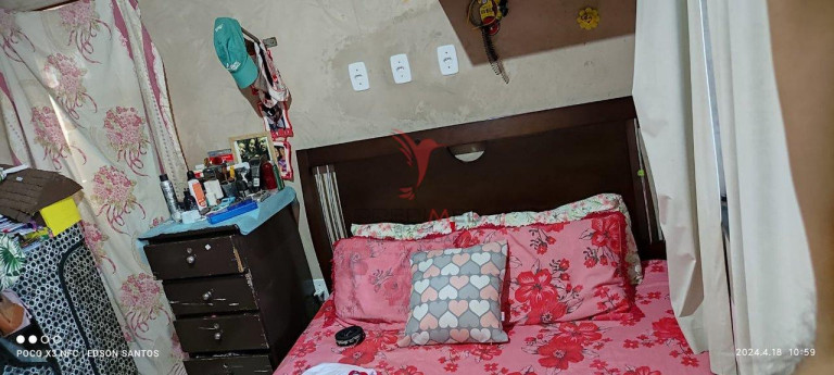 Imagem Casa com 3 Quartos à Venda, 112 m² em Samambaia Norte - Brasília Imagem Casa com 3 Quartos à Venda, 112 m² em Samambaia Norte - Brasília