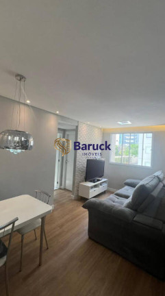 Apartamento com 2 Quartos à Venda, 45 m² em Cambuci - São Paulo