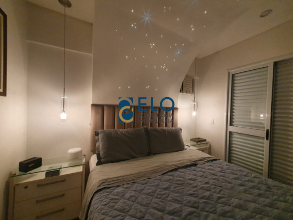 Imagem Apartamento com 2 Quartos à Venda, 106 m² em Gonzaga - Santos