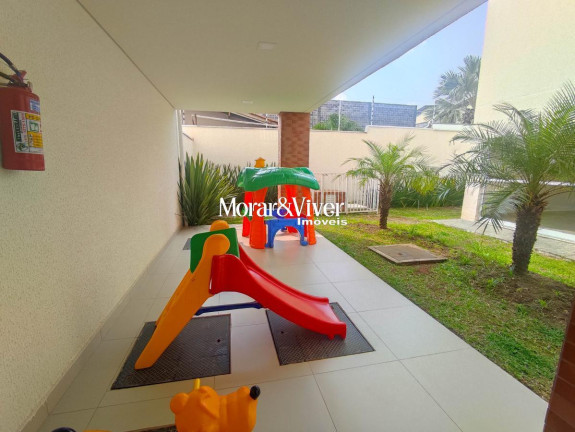 Imagem Apartamento com 3 Quartos à Venda, 73 m² em Centro - Pinhais
