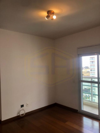 Imagem Apartamento com 3 Quartos à Venda, 202 m² em Tamboré - Santana De Parnaíba