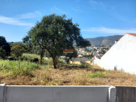 Imagem Terreno à Venda, 540 m² em Jardim Paulista - Atibaia Imagem Terreno à Venda, 540 m² em Jardim Paulista - Atibaia