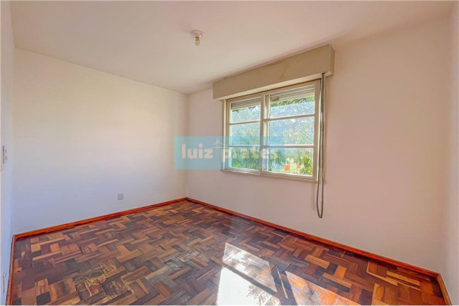 Imagem Apartamento com 3 Quartos à Venda, 62 m² em Cristal - Porto Alegre