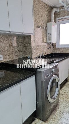 Imagem Apartamento com 4 Quartos à Venda, 214 m² em Ipiranga - São Paulo Imagem Apartamento com 4 Quartos à Venda, 214 m² em Ipiranga - São Paulo