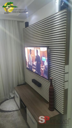 Imagem Apartamento com 3 Quartos à Venda, 70 m² em Mandaqui - São Paulo Imagem Apartamento com 3 Quartos à Venda, 70 m² em Mandaqui - São Paulo