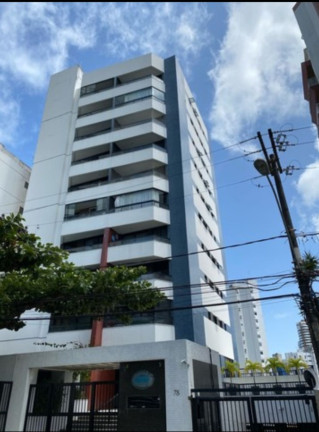 Imagem Apartamento com 1 Quarto à Venda, 48 m² em Ondina - Salvador Imagem Apartamento com 1 Quarto à Venda, 48 m² em Ondina - Salvador