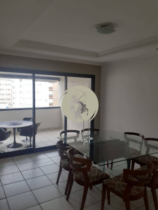 Imagem Apartamento com 4 Quartos à Venda, 286 m² em Embare - Santos Imagem Apartamento com 4 Quartos à Venda, 286 m² em Embare - Santos