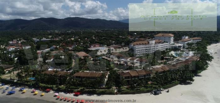 Imagem Casa com 5 Quartos à Venda, 458 m² em Balneário Praia Do Pernambuco - Guarujá