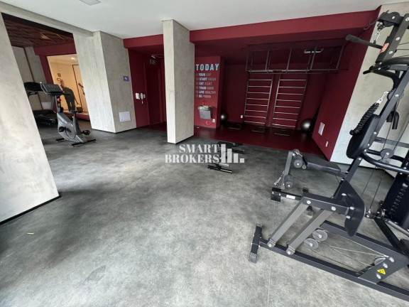 Imagem Apartamento com 1 Quarto à Venda, 26 m² em Vila Olímpia - São Paulo Imagem Apartamento com 1 Quarto à Venda, 26 m² em Vila Olímpia - São Paulo