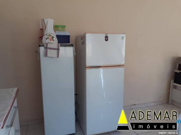 Imagem Casa com 2 Quartos à Venda, 126 m² em Mongaguá