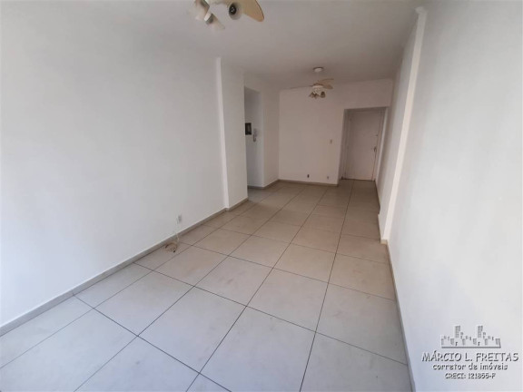 Imagem Apartamento com 1 Quarto à Venda, 60 m² em Centro - Sao Vicente