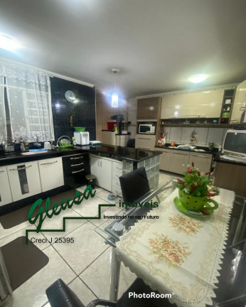 Imagem Sobrado com 5 Quartos à Venda, 120 m² em Jardim Das Camelias - São Paulo Imagem Sobrado com 5 Quartos à Venda, 120 m² em Jardim Das Camelias - São Paulo
