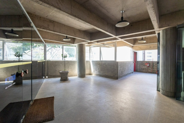 Imagem Sala Comercial à Venda, 238 m² em Morumbi - São Paulo