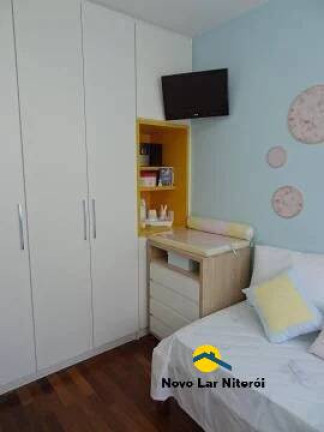 Imagem Apartamento com 2 Quartos à Venda, 77 m² em Santa Rosa - Niterói Imagem Apartamento com 2 Quartos à Venda, 77 m² em Santa Rosa - Niterói