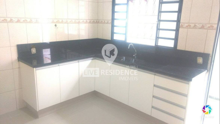 Casa com 3 Quartos à Venda, 113 m² em Jardim Santa Filomena - Itatiba