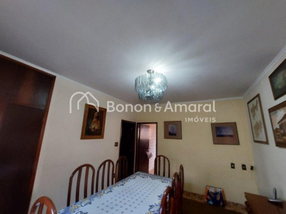 Imagem Casa com 3 Quartos à Venda, 300 m² em Jardim Eulina - Campinas Imagem Casa com 3 Quartos à Venda, 300 m² em Jardim Eulina - Campinas