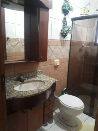 Imagem Apartamento com 1 Quarto à Venda, 55 m² em Aviação - Praia Grande