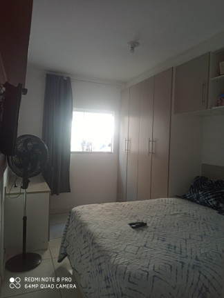 Imagem Casa com 2 Quartos à Venda, 132 m² em Jardim Residencial Villa Amato - Sorocaba