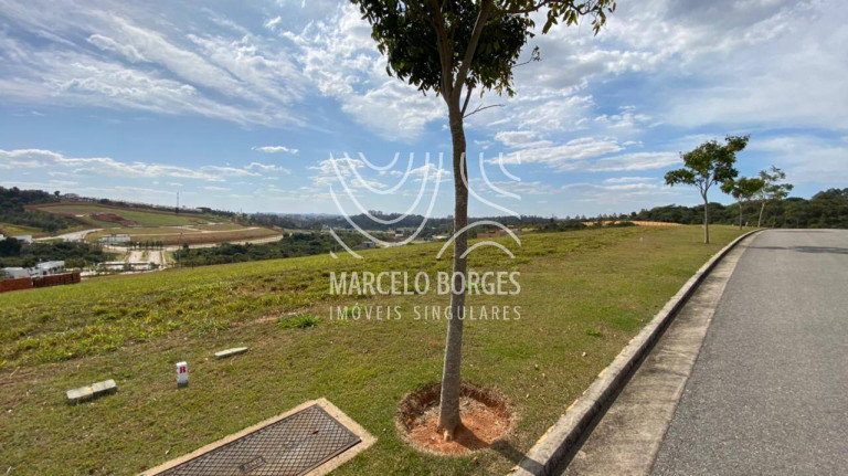 Imagem Terreno em Condomínio à Venda, 460 m² em Chácara Terra Nova - Jundiaí Imagem Terreno em Condomínio à Venda, 460 m² em Chácara Terra Nova - Jundiaí