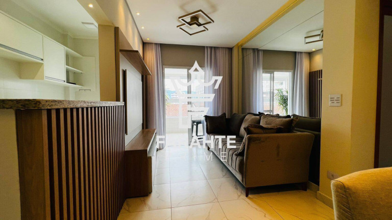 Imagem Apartamento com 2 Quartos à Venda, 67 m² em Caiçara - Praia Grande Imagem Apartamento com 2 Quartos à Venda, 67 m² em Caiçara - Praia Grande