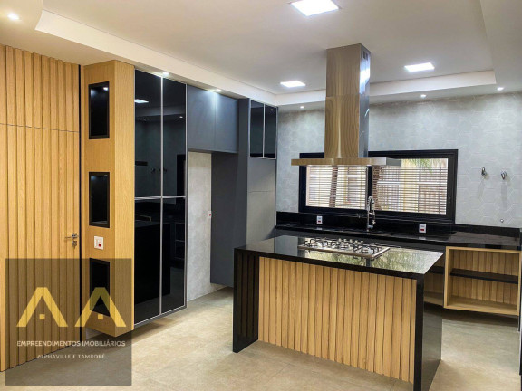 Imagem Casa de Condomínio com 6 Quartos à Venda, 750 m² em Alphaville - Santana De Parnaíba Imagem Casa de Condomínio com 6 Quartos à Venda, 750 m² em Alphaville - Santana De Parnaíba
