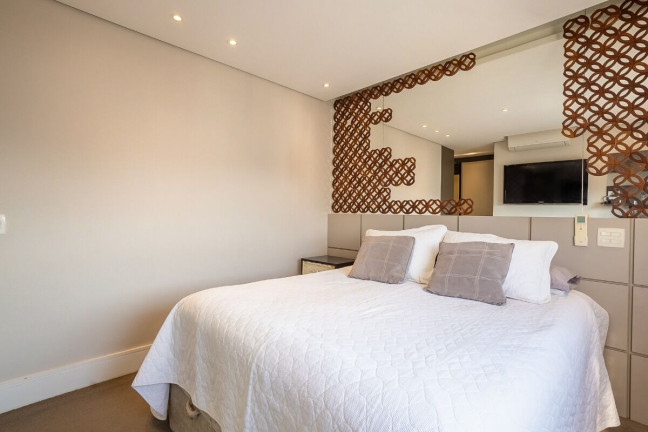 Imagem Apartamento com 3 Quartos à Venda, 156 m² em Vila Olímpia - São Paulo Imagem Apartamento com 3 Quartos à Venda, 156 m² em Vila Olímpia - São Paulo