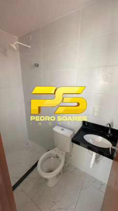 Imagem Apartamento com 2 Quartos à Venda, 50 m² em Mangabeira - João Pessoa Imagem Apartamento com 2 Quartos à Venda, 50 m² em Mangabeira - João Pessoa
