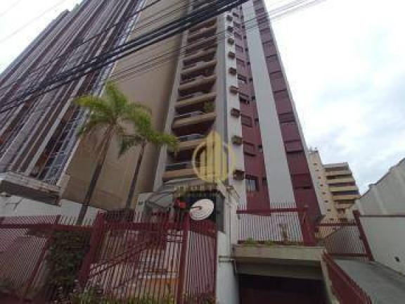 Imagem Apartamento com 2 Quartos à Venda, 72 m² em Centro - Ribeirão Preto