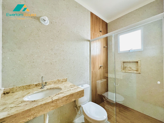 Imagem Casa com 3 Quartos à Venda, 88 m² em Nova Cerejeira - Atibaia Imagem Casa com 3 Quartos à Venda, 88 m² em Nova Cerejeira - Atibaia