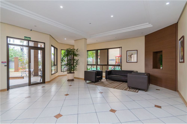 Imagem Apartamento com 2 Quartos à Venda, 84 m² em Floresta - Porto Alegre
