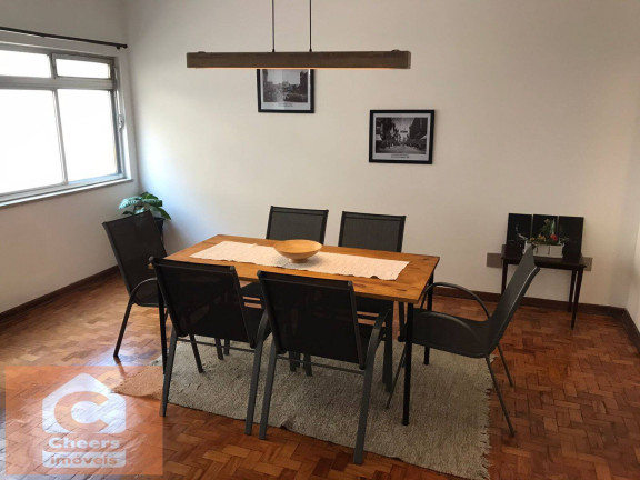 Imagem Apartamento com 3 Quartos à Venda, 135 m² em Jardim Paulista - São Paulo