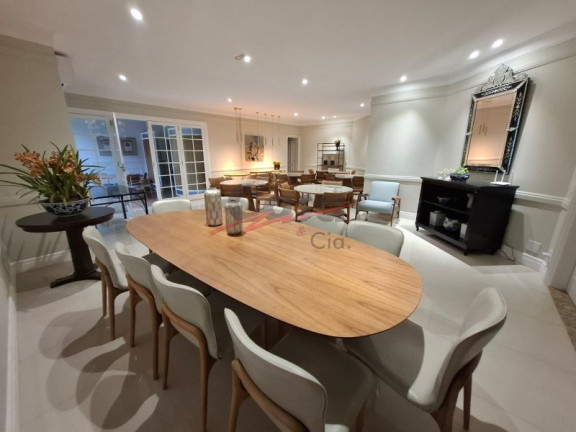 Imagem Apartamento com 3 Quartos à Venda, 156 m² em Jardim Irajá - Ribeirão Preto Imagem Apartamento com 3 Quartos à Venda, 156 m² em Jardim Irajá - Ribeirão Preto