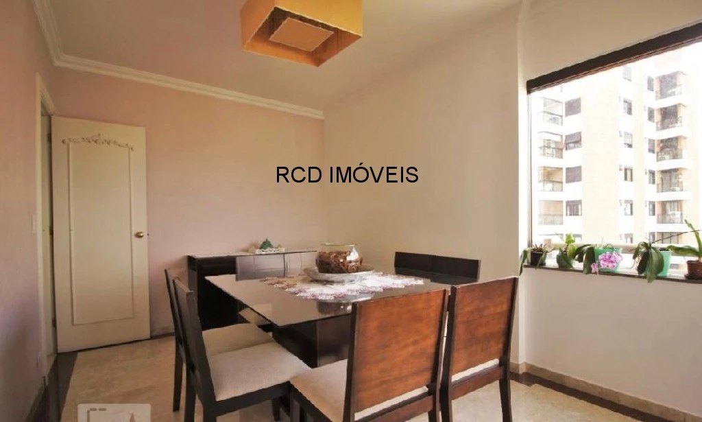 Imagem Imóvel com 3 Quartos à Venda, 186 m² em Vila Andrade - São Paulo