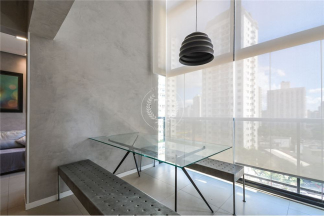Imagem Apartamento com 1 Quarto à Venda, 70 m² em Vila Olímpia - São Paulo