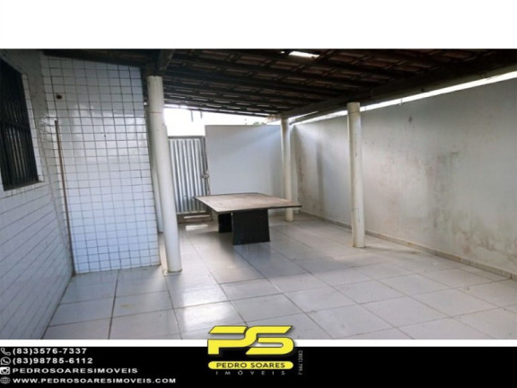 Imagem Apartamento com 2 Quartos à Venda, 60 m² em Ernesto Geisel - João Pessoa Imagem Apartamento com 2 Quartos à Venda, 60 m² em Ernesto Geisel - João Pessoa