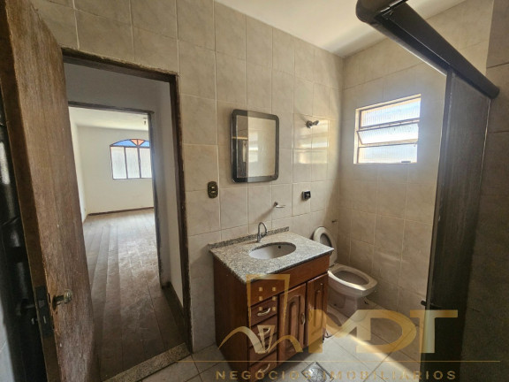 Imagem Casa com 4 Quartos à Venda, 232 m² em Copacabana - Belo Horizonte Imagem Casa com 4 Quartos à Venda, 232 m² em Copacabana - Belo Horizonte