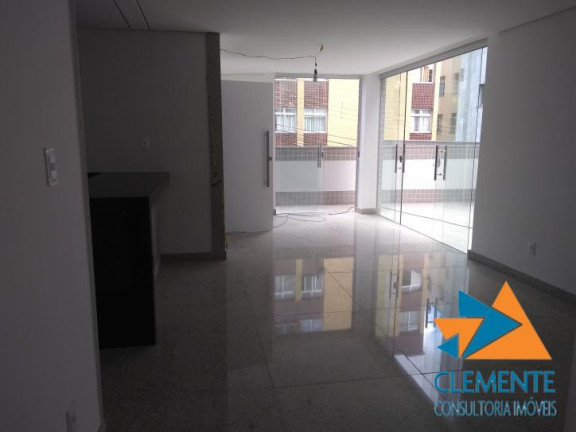 Imagem Apartamento com 4 Quartos à Venda, 255 m² em Prado - Belo Horizonte