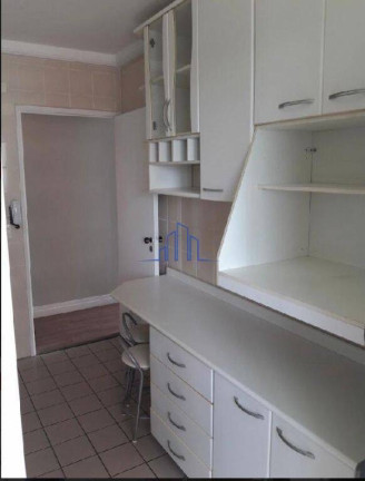 Imagem Apartamento com 3 Quartos à Venda, 77 m² em Tamboré - Barueri