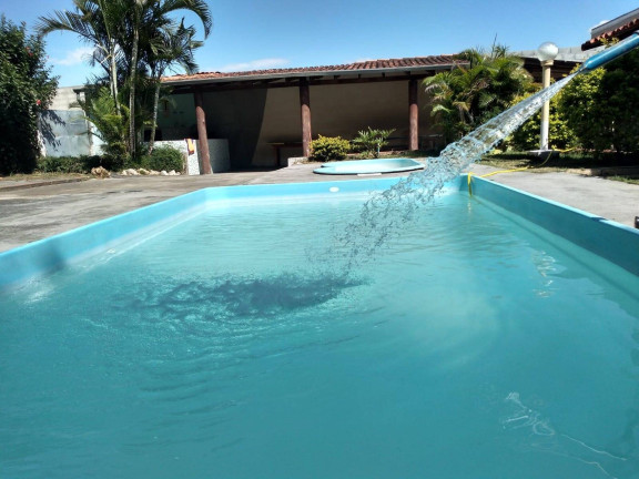 Terreno à Venda, 2.200 m² em Lopes De Oliveira - Sorocaba
