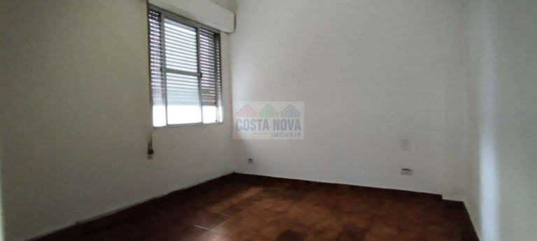 Imagem Apartamento com 2 Quartos à Venda, 77 m² em Boqueirão - Santos Imagem Apartamento com 2 Quartos à Venda, 77 m² em Boqueirão - Santos