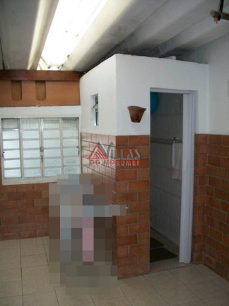 Imagem Sobrado com 2 Quartos à Venda, 70 m² em Capão Redondo - São Paulo