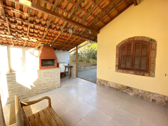 Imagem Casa com 3 Quartos à Venda, 218 m² em Sebastiana - Teresópolis